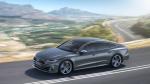 Audi S7 Sportback TDI 2019 года (WW)